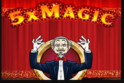 5x Magic